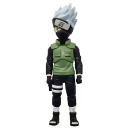 Naruto Plastic Model Kit Kakashi Hatake 12 cm termékfotója