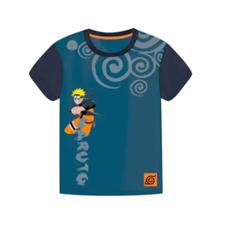 Naruto Kinder  T-shirt termékfotója