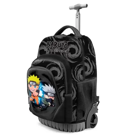 Naruto Kid Trolley 47cm termékfotója