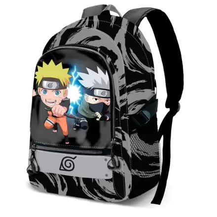 Naruto Kid Anpassungsfähig Rucksack 34cm termékfotója