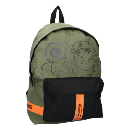Naruto Rucksack Let's Move 43 cm Produktfoto