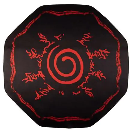 Naruto Shippuden Fußmatte Logo termékfotója