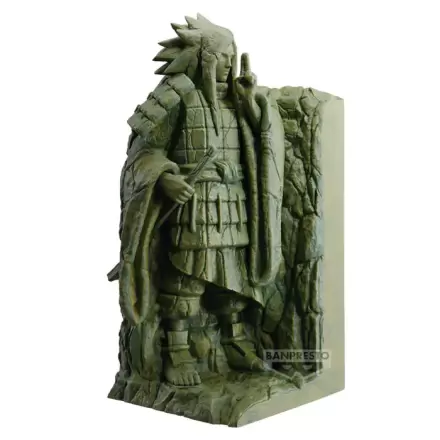 Naruto Madara Uchiha The Final Valley Figur 19 cm Produktfoto