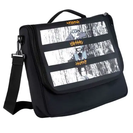 Naruto Shippuden Umhängetasche Switch Produktfoto
