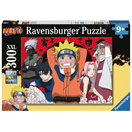 Naruto Kinderpuzzle XXL Narutos Abenteuer (300 Teile) termékfotója