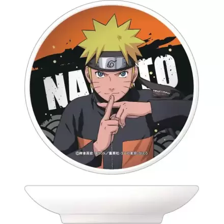 Naruto Teller Naruto Small Produktfoto