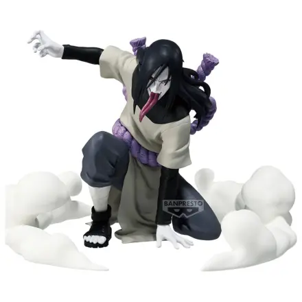 Naruto Orochimaru Figur 11cm Produktfoto