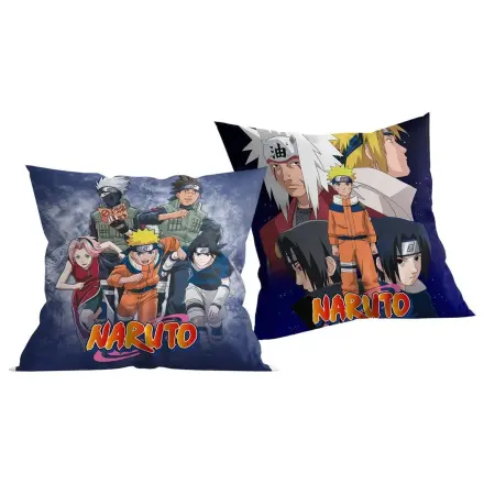Naruto Kissen Naruto 40 x 40 cm Produktfoto