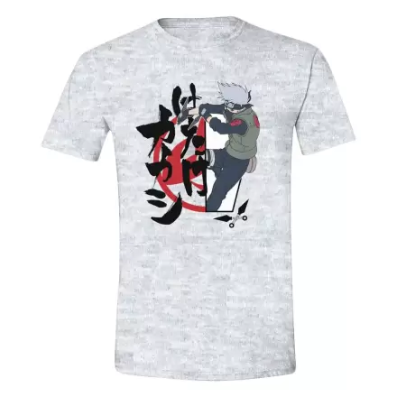 Naruto T-Shirt Kakashi Jump Produktfoto