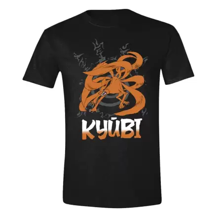 Naruto T-Shirt Kyubi Produktfoto