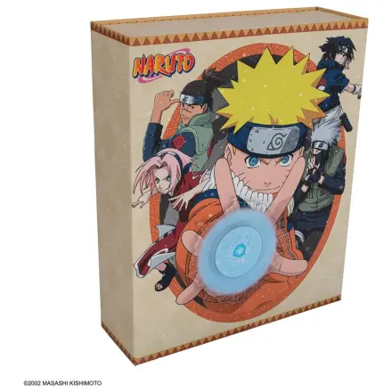 Naruto Adventskalender Rasengan 2026 Produktfoto