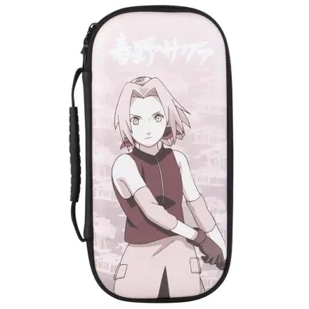 Naruto Sakura Nintendo Switch Hülle Produktfoto