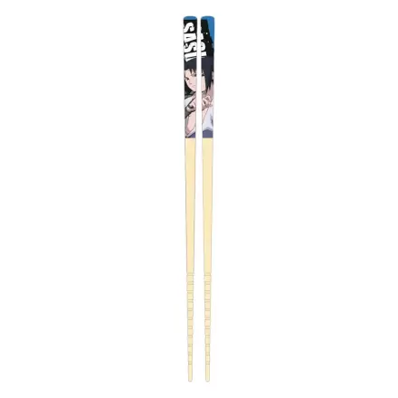 Naruto Bambus Essstäbchen Sasuke Produktfoto