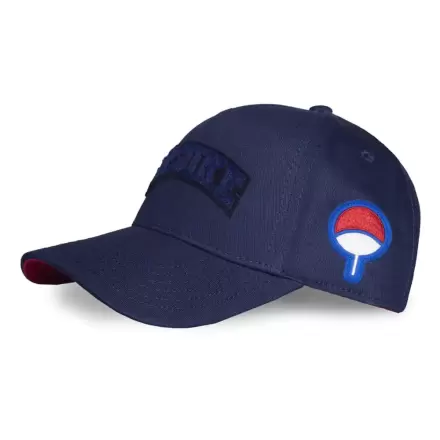 Naruto Baseball Cap Sasuke termékfotója