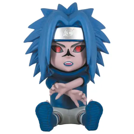 Naruto Sasuke Cursemark Spardose Figur 15cm Produktfoto
