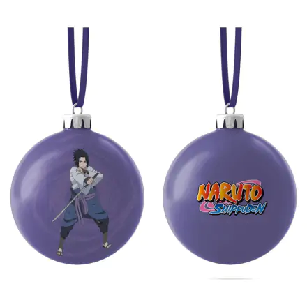 Naruto Christbaumschmuck Sasuke termékfotója