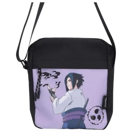 Naruto Umhängetasche Sasuke 23 cm Produktfoto