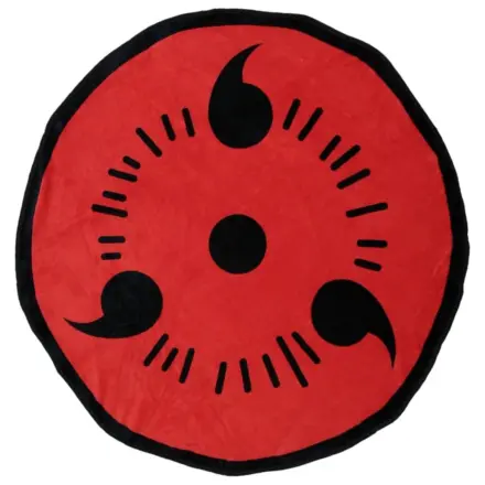 NARUTO Sharingan Decke 121cm Produktfoto
