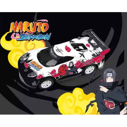 Naruto Shippuden RC Fahrzeug 1/24 14 cm termékfotója