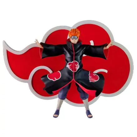 Naruto Shippuden PVC Statue 1/8 Pain (Tendo) 27 cm Produktfoto