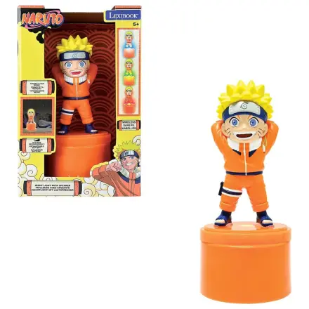 Naruto Shippuden 3D Nachtlicht Produktfoto
