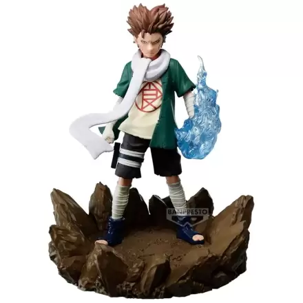 Naruto Shippuden Akimichi Choji Memorable Saga Figur 12cm termékfotója