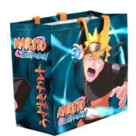 Naruto Shippuden Tragetasche Blue termékfotója