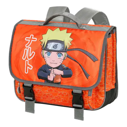 Naruto Shippuden Chikara Schulranzen Rucksack Produktfoto