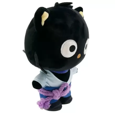 Naruto Shippuden Chocolat Sasuke Naruto Plüschfigur 20cm Produktfoto