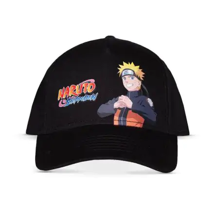 Naruto Shippuden Baseball Cap Naruto Produktfoto