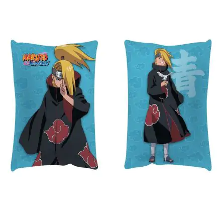 Naruto Shippuden Kissen Deidara 50 x 33 cm Produktfoto