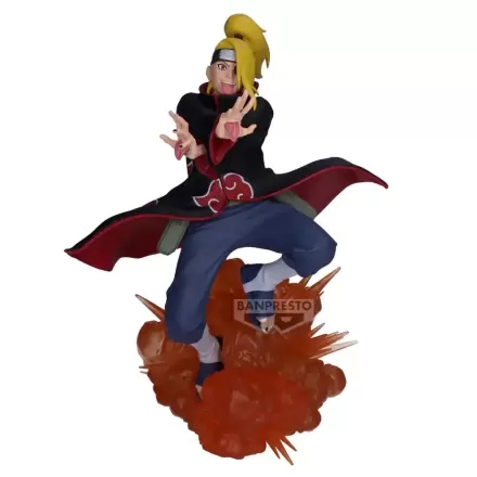 Naruto Shippuden Effectreme Deidara Figur 18cm termékfotója