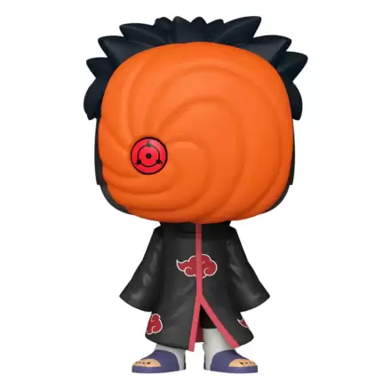 Naruto Shippuden POP! Animation Vinyl Figuren Madara (GW) 9 cm Produktfoto