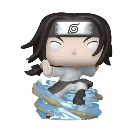 Naruto Shippuden Funko POP! Plus Animation Vinyl Figuren Neji 9 cm termékfotója