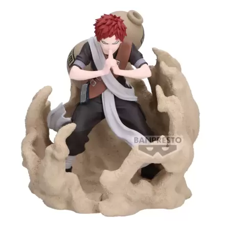 Naruto Shippuden Gaara Combination Battle 2 Figur 12cm Produktfoto