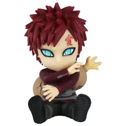 Naruto Shippuden Gaara Spardoes Figur 15cm Produktfoto