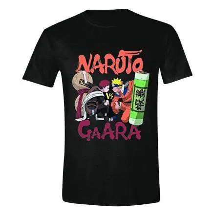 Naruto Shippuden Gaara T-shirt Produktfoto
