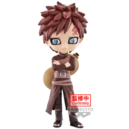 Naruto Shippuden Gaara ver.B Q posket Figur 14cm Produktfoto