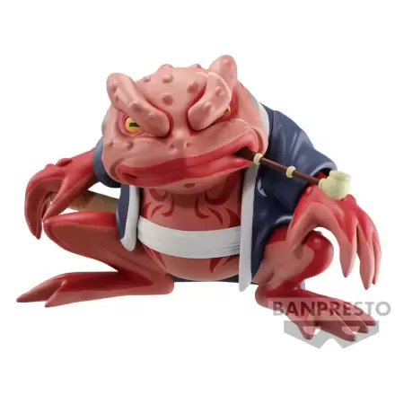 Naruto Shippuden Gamabunta Soft Vinyl Figur 10cm termékfotója