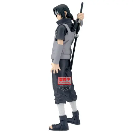 Naruto Shippuden Grandista Itachi Uchiha Figur 27cm Produktfoto