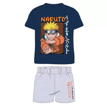 Naruto Shippuden Kinder Pyjamas/Freizeitkleidung termékfotója