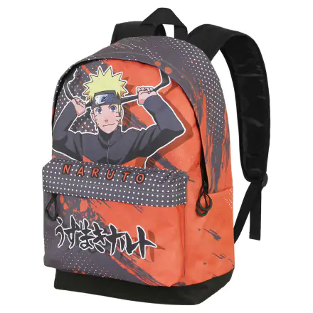 Naruto Shippuden Hachimaki Rucksack 41cm Produktfoto