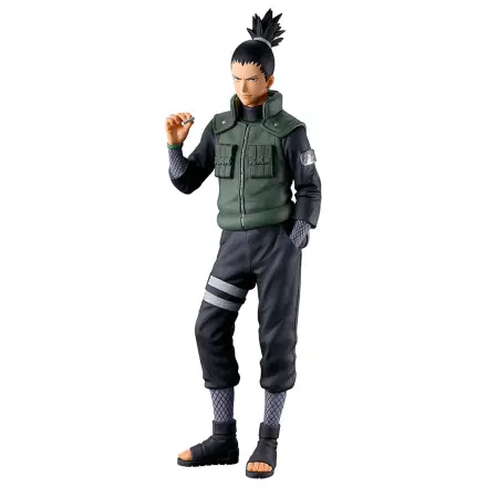 Naruto Shippuden Hidan Kakuzu Arc Ichibansho Figur 25cm Produktfoto