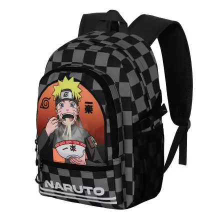 Naruto Shippuden Ichiraku Anpassungsfähig Rucksack 44cm Produktfoto