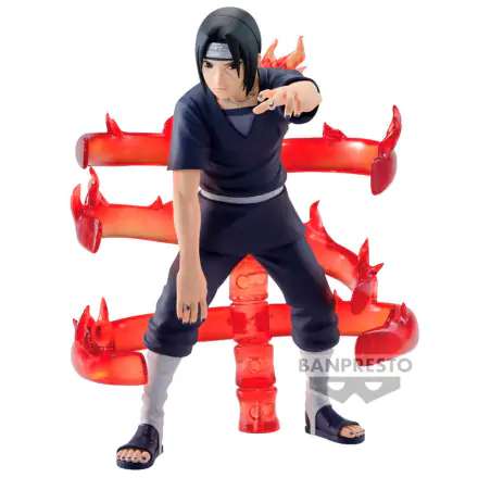 Naruto Shippuden Itachi Uchiha Figur 14cm Produktfoto