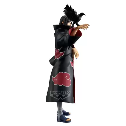 Naruto Shippuden Itachi Uchiha Grandista Figur 28 cm Produktfoto