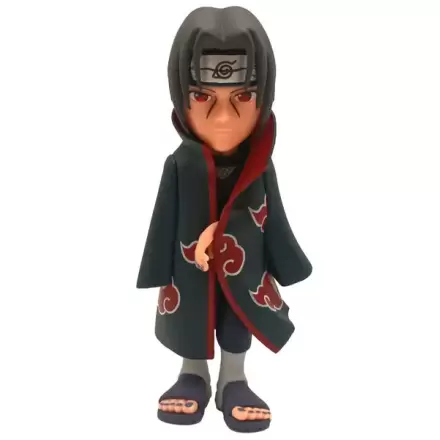 Naruto Shippuden Itachi Uchiha Minix Figur 12cm termékfotója