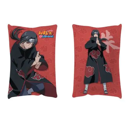 Naruto Shippuden Kissen Itachi Uchiha 50 x 33 cm termékfotója