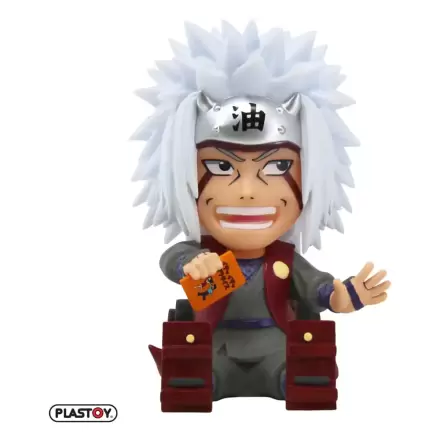 Naruto Shippuden: Spardose Jiraya 16,5 cm Produktfoto