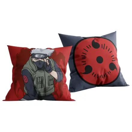 Naruto Shippuden Kissen Kakashi 40x40 cm Produktfoto